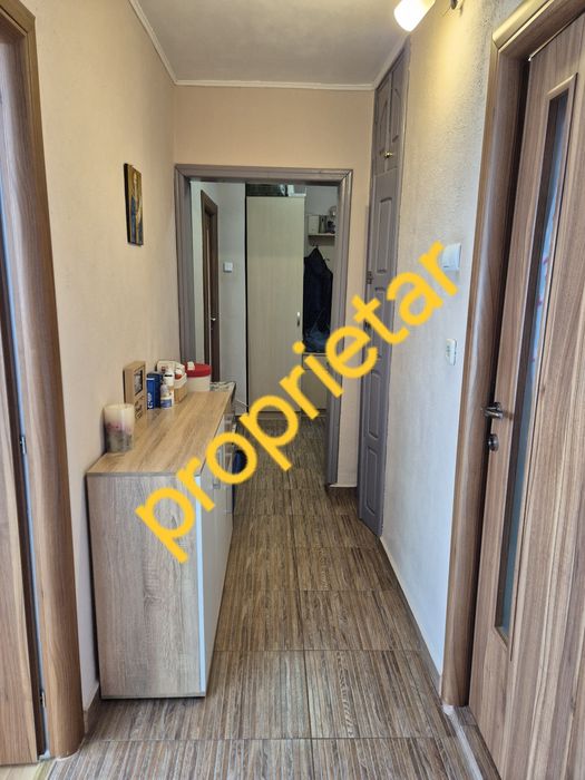Apartament 2 camere Gorjului