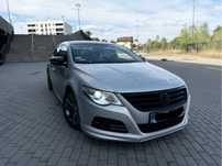 Volkswagen Passat CC R-Line 2.0 TDI