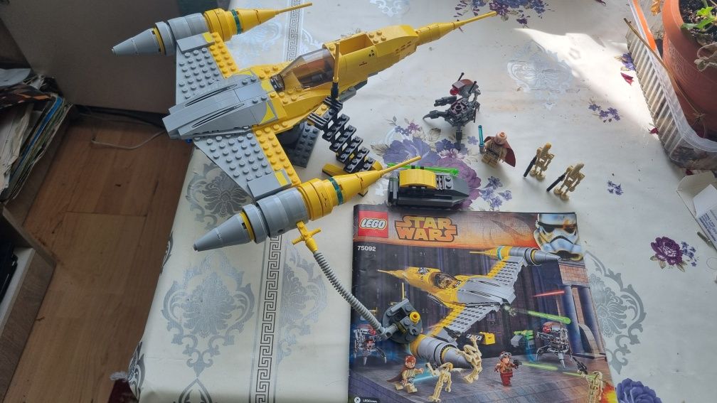 Seturi lego star wars si piratii din caraibe