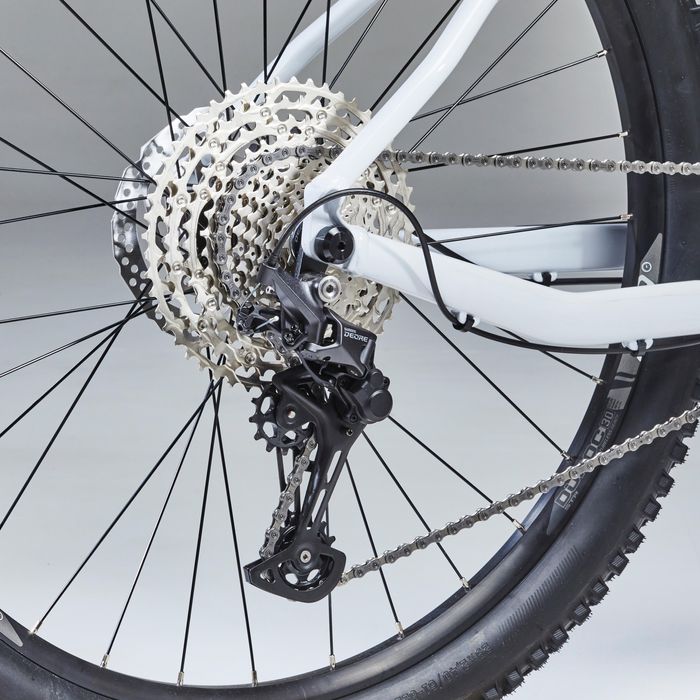 Bicicletă Mtb Am 100 hardtail - L - produs resigilat Decathlon