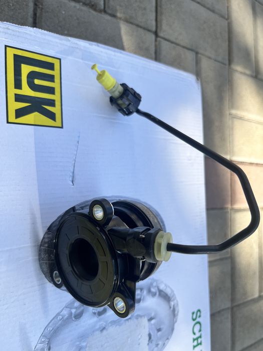 Rulment presiune ambreaj