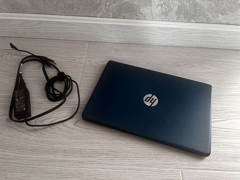 Ноутбук HP 15-ef2126wm | Ryzen 5 5500U
