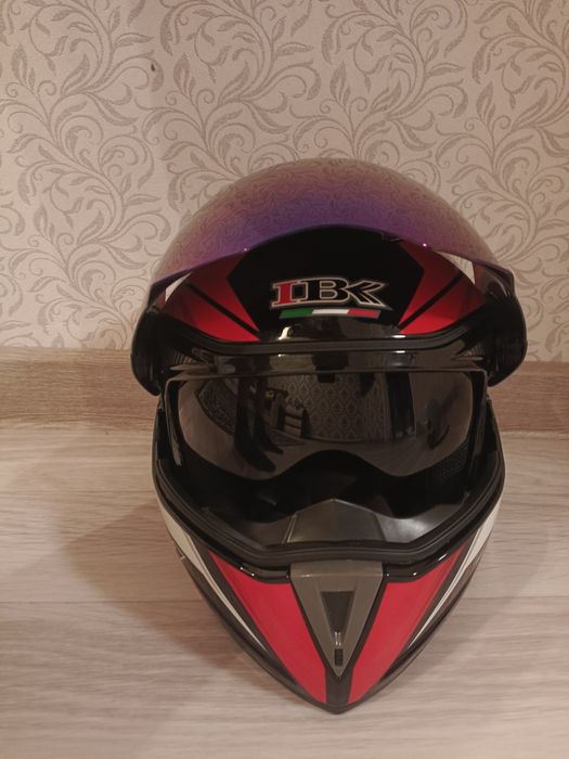 Продам новый шлем, бред:IB