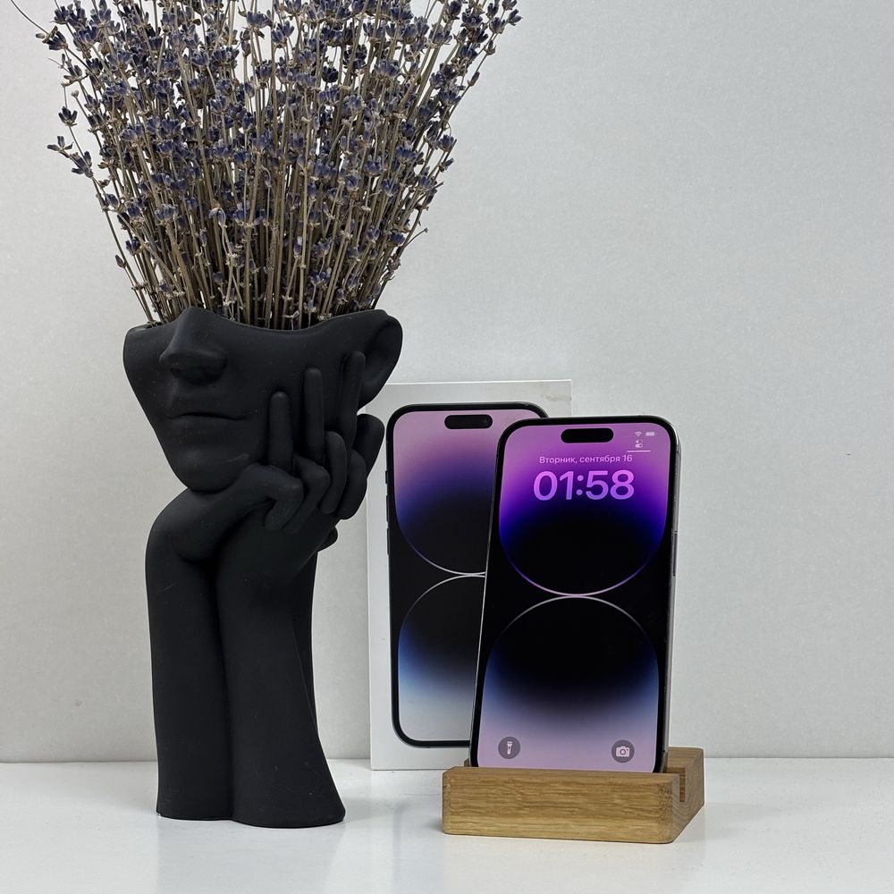 iPhone 14 Pro, 256gb