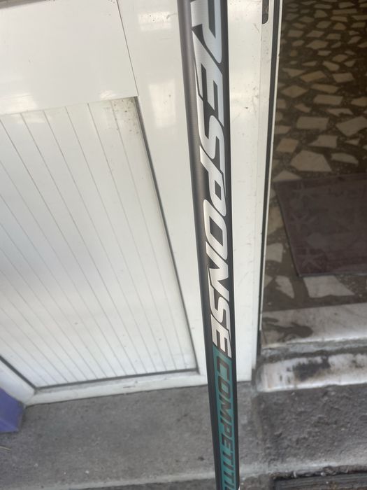 Mâner de Minciog Preston Response Competition Handle, 4.00m