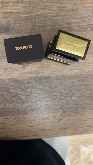 Parfum Tom Ford Tobacco Vanille