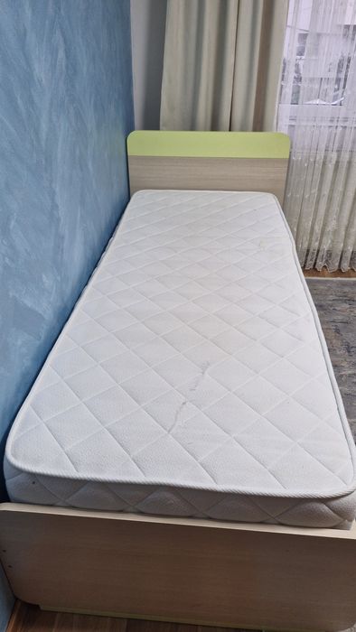 Pat 1 persoana 80/190