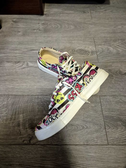 Дамски маратонки Adidas Terrex 38 номер, Brütting 39 номер, нови,