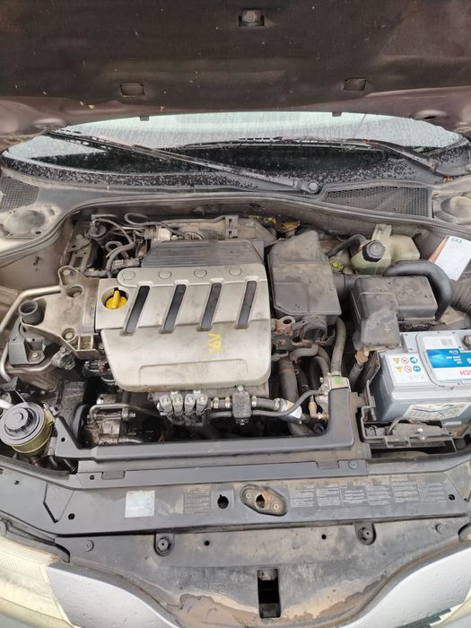 Рено лагуна 2 1.8i 120k.c на части!