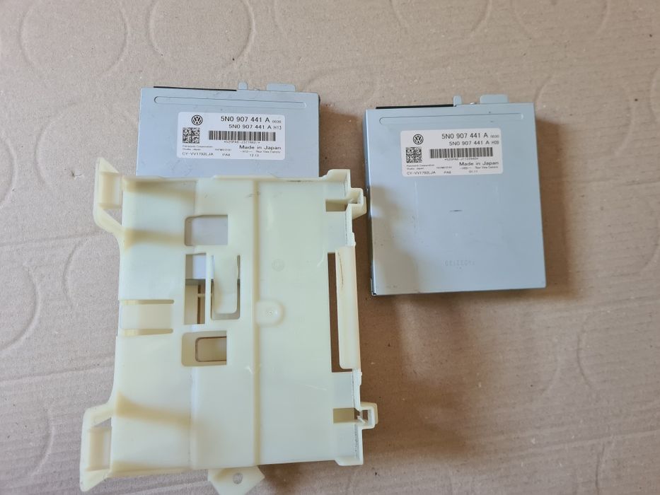 Modul camera marsarier VW Tiguan