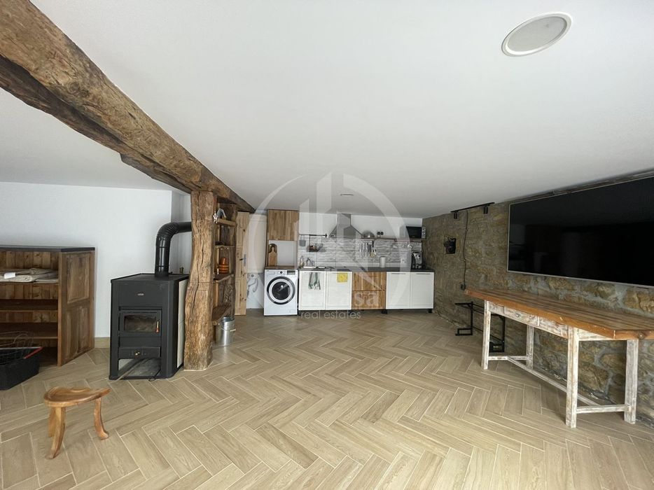 Продава се Къща в с. Дълбок дол, Област Ловеч - 1009 кв.м за 209 €/кв.м - Снимка #6