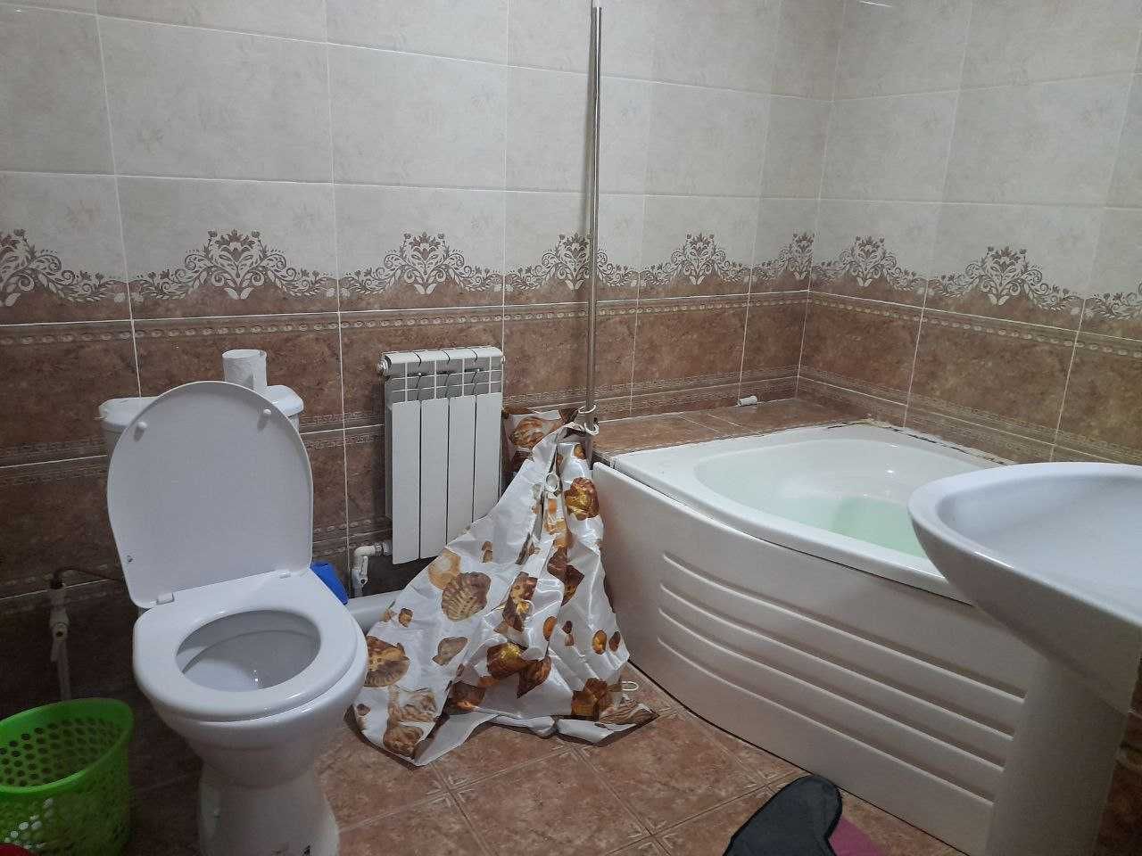 Нөкис қаласы орайынан квартира 2 ханалы