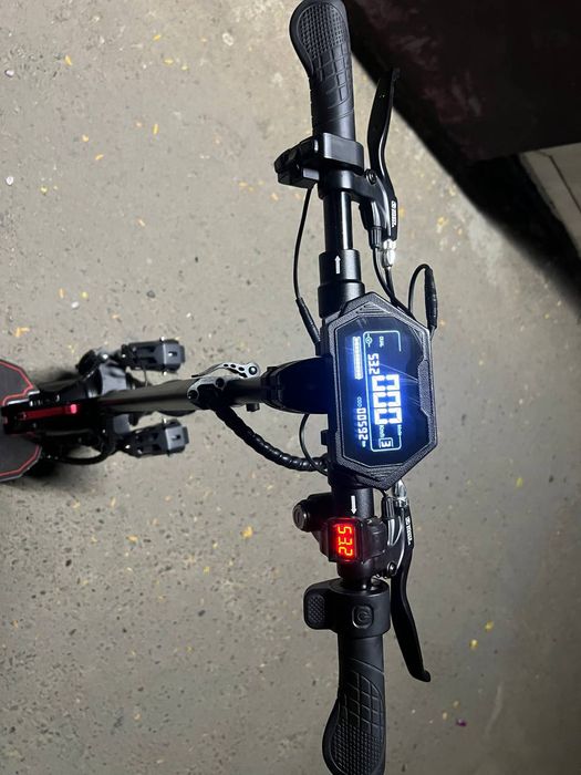 Elektorniy skuter sotiladi