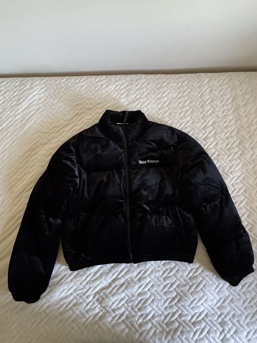 Дамско яке Juicy Couture