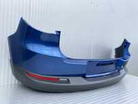 Bara spate vw Tiguan 5N 2007-2011 cod de culoare LC5M