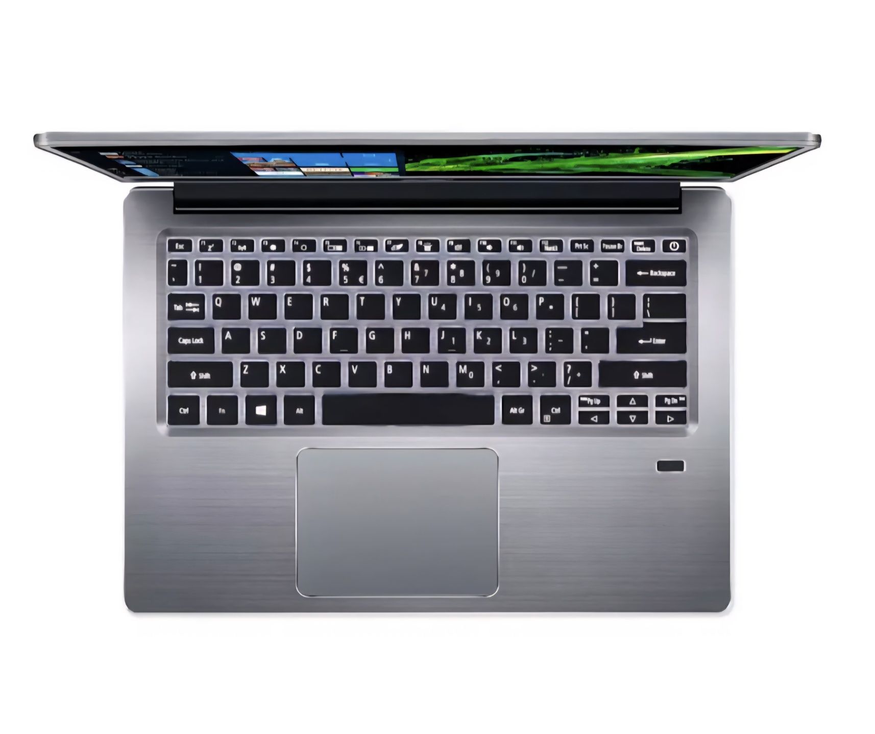 Acer Swift 3 ультрабук
