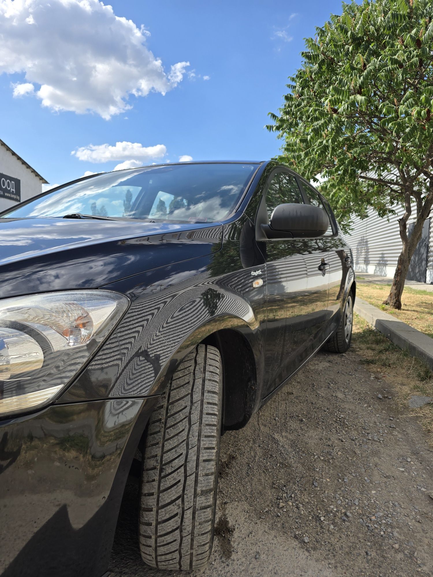 Kia Ceed Attract 1.4 TÜV