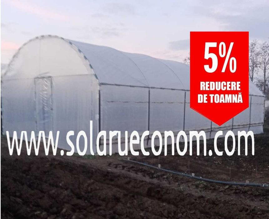 Solar(sera), gama PREMIUM, 20 mp, 1849 lei
