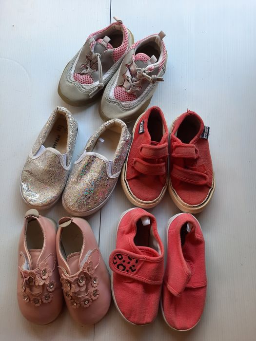 Lot încălțăminte copii