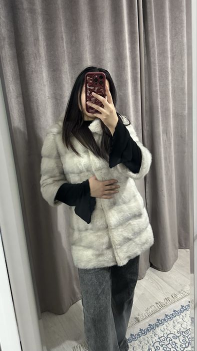 Шуба трансформер