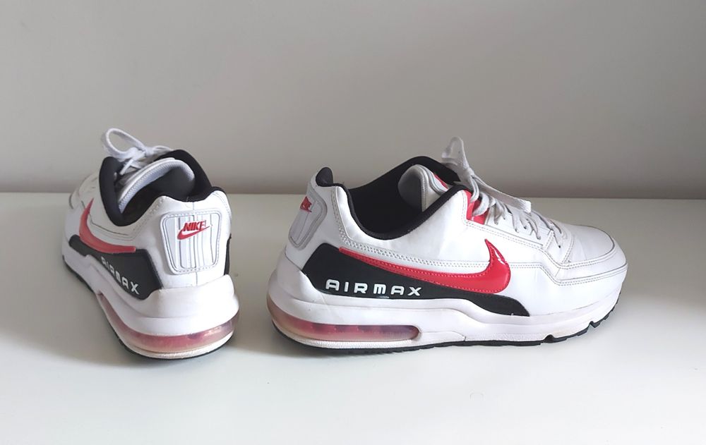 Nike Air max Ltd3, номер 47 , стелка 31 см, 2022г