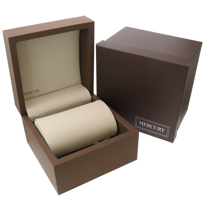 Швейцарски автоматичен часовник Mercury - Roadstar Skeleton Automatic