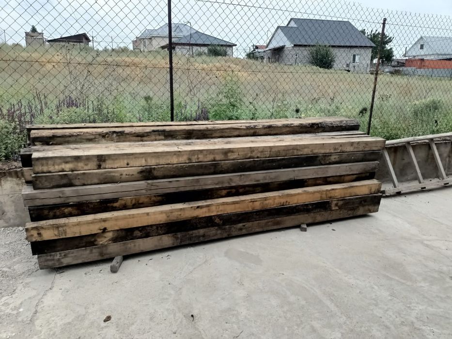 Продам качественный брусы