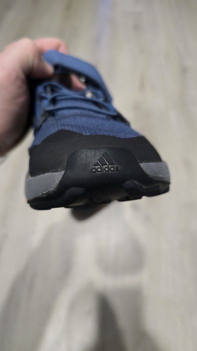 Туристически обувки Adidas Terrex 38 номер