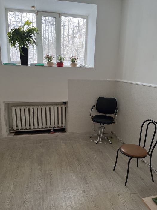 Сдам кабинет под парихмахерскую