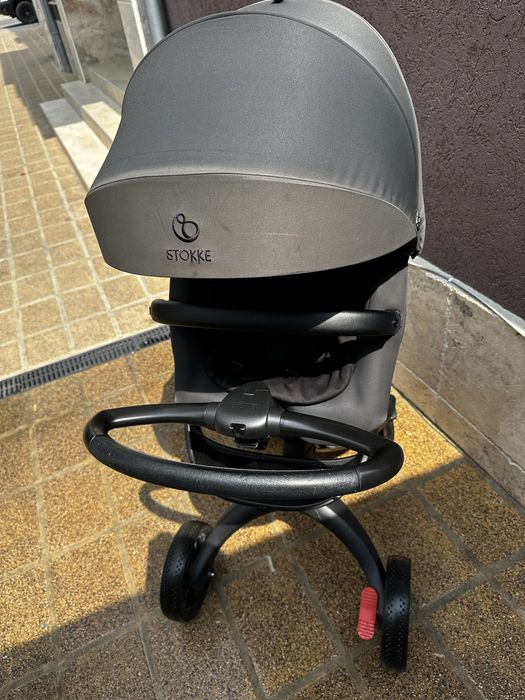 Детска количка- STOKKE XPLORY X