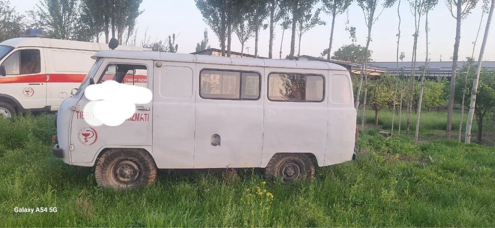 uaz tabletka sotiladi