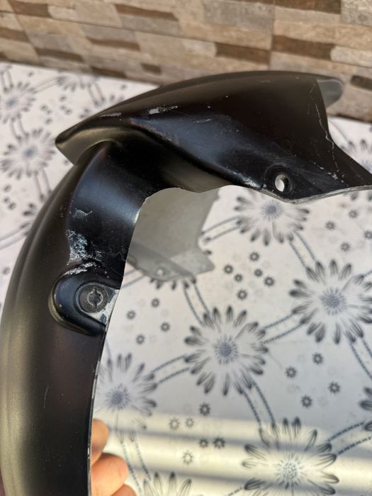 калник за Peugeot Jet Force