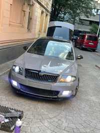 Skoda Octavia 2 1.9 TDI