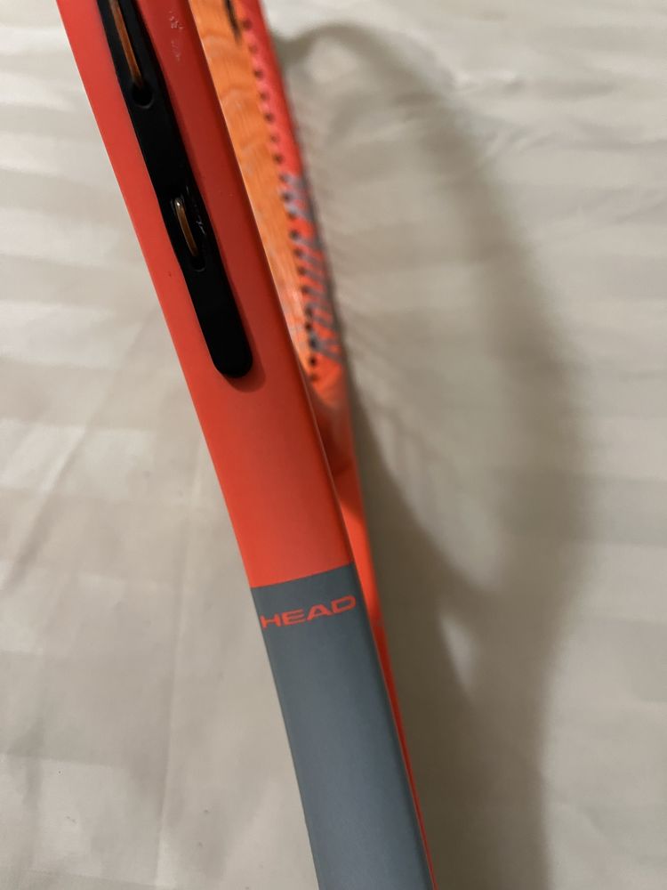 Racheta tenis head
