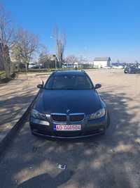 BMW E91, seria 3/2005