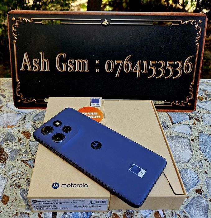 Motorola Edge 50 Neo