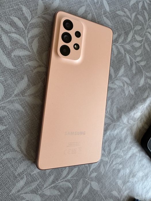 Samsung Galaxy A53 5G 128GB 6GB RAM