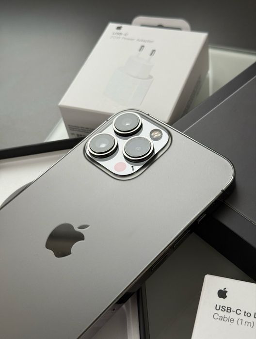 IPhone 13 Pro Max * 512 GB * Ca Nou * Neverlocked * Full Box *