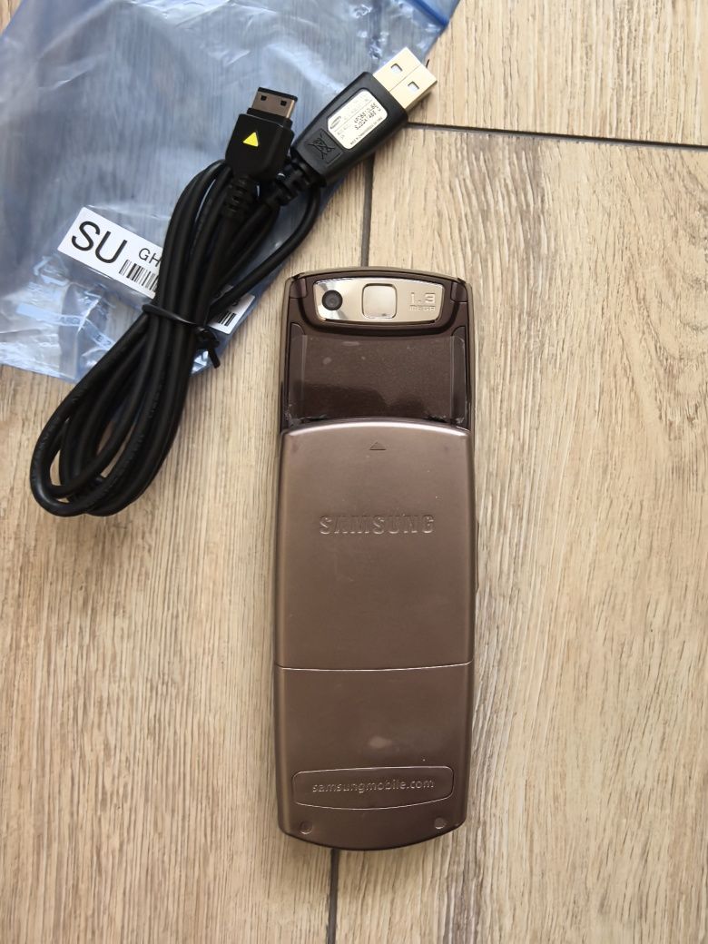 Nokia Samsung GSM мобилен телефон