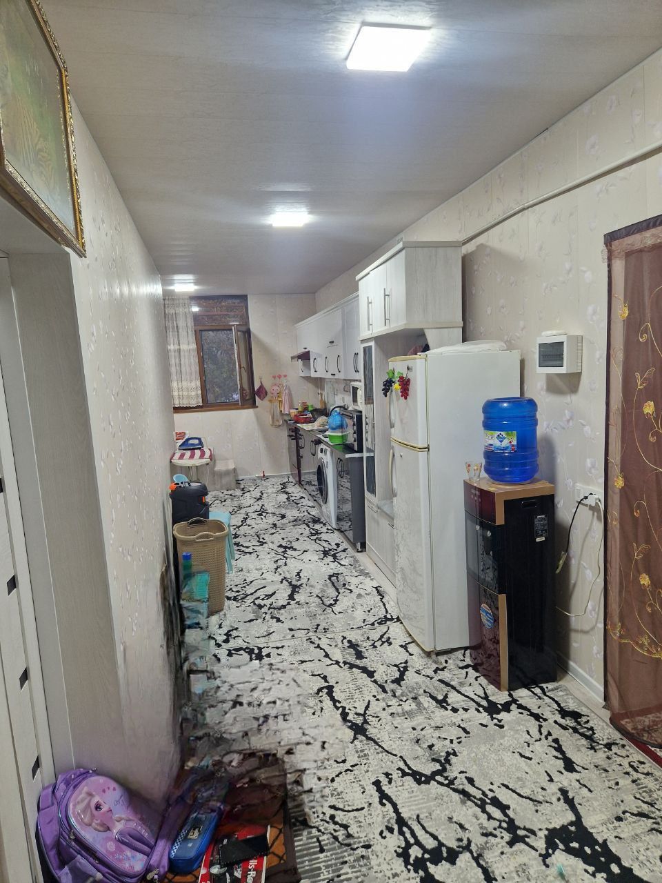 Продается 3х комн кв
