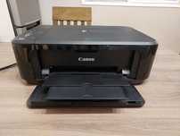 Canon PIXMA MG3650S
