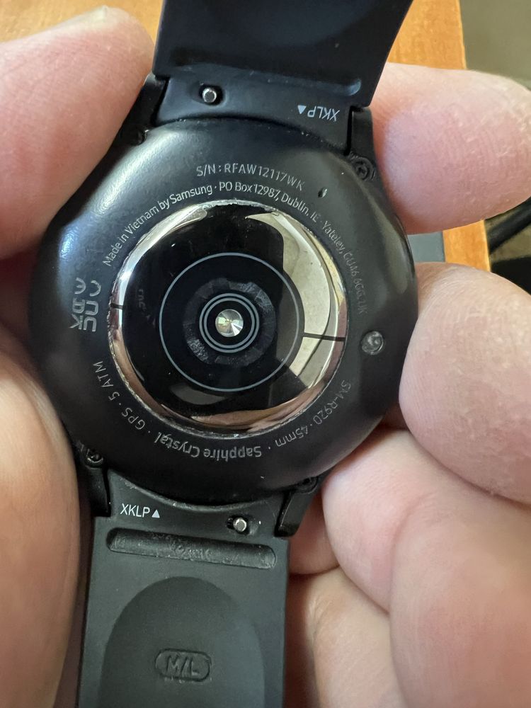 Samsung Watch 5 pro