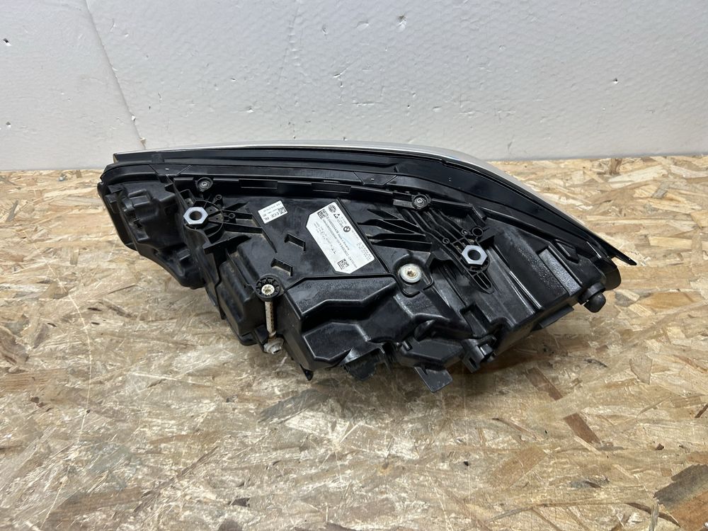 Far bmw G20 G21 lci led adaptiv / laser 2021-2024