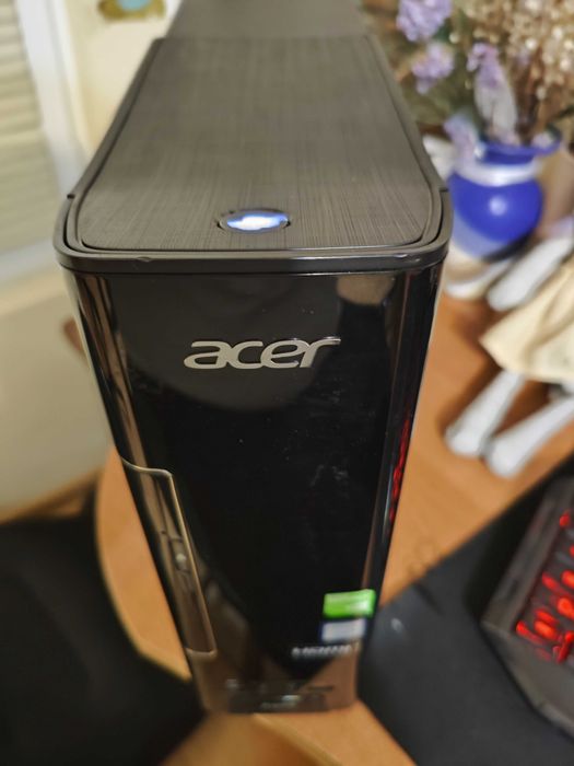 Компютър Acer Aspire XC-780