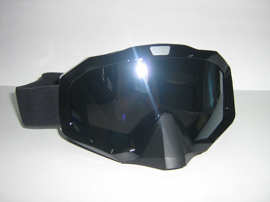 Очила Крос, маска