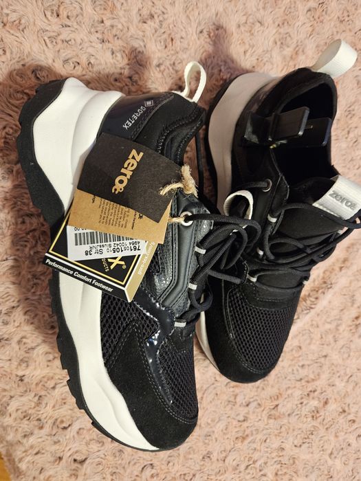Adidas goro-tex originali