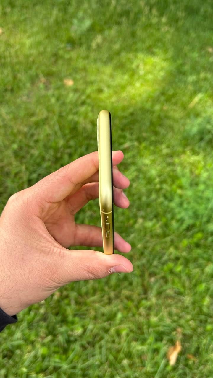 Iphone 11 128 GB