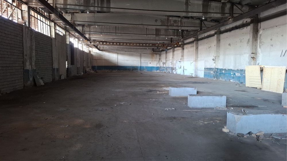 Аренда помешения