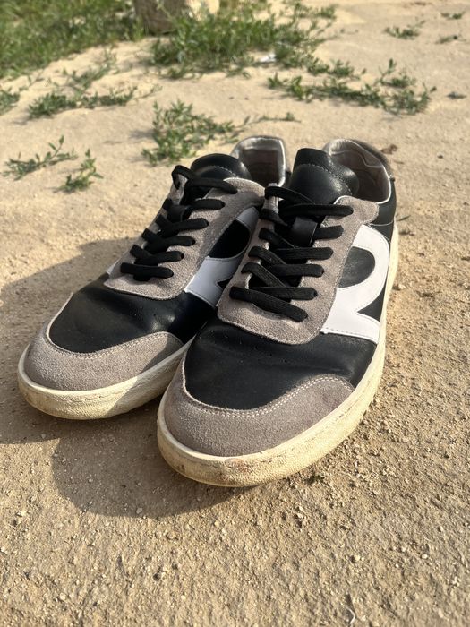 Красовки фирма дагем продается