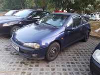 На части Опел Тигра Opel Tigra 1.6 - 16 V - 106 кс.